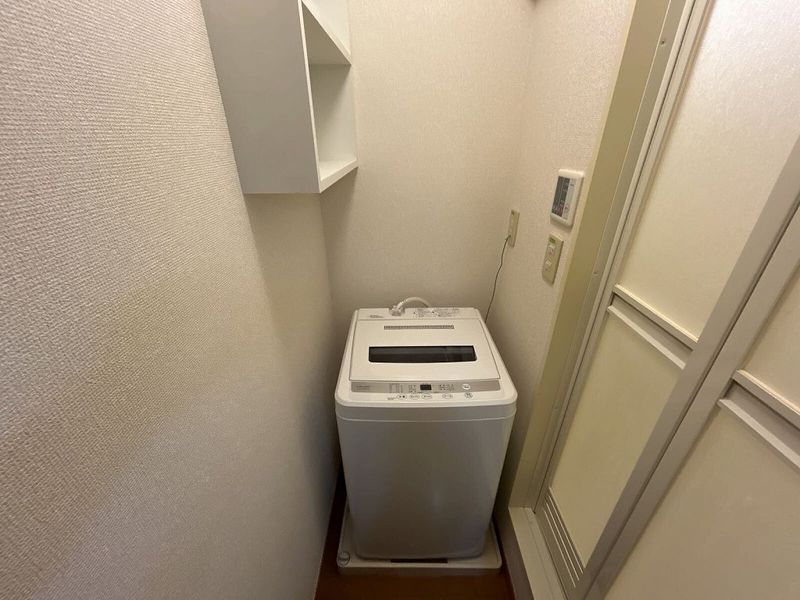レオパレスエルミタージュ その他設備