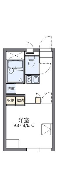 26554 Floorplan