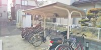 レオパレスエスポワール　ＫⅡ 共用部分