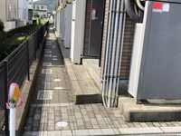レオパレスハイム　コルーテ小野 エントランス