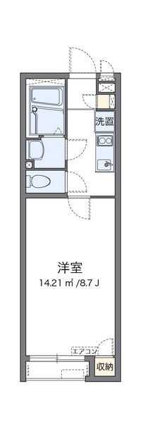 56612 格局图