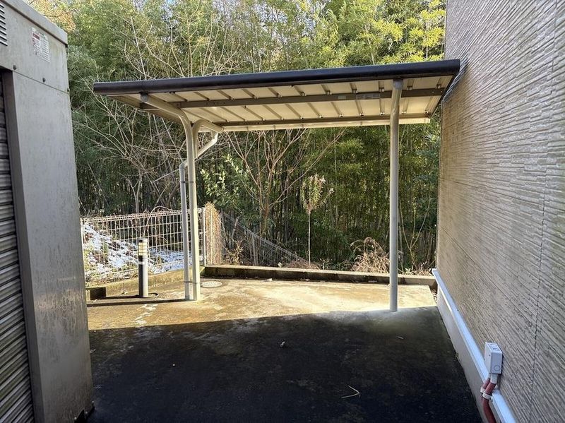 leopalace Third Khu vực chung