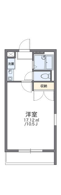 10811 Floorplan