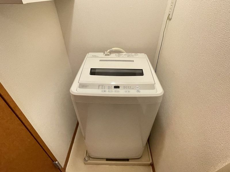 レオパレス浜大津 その他