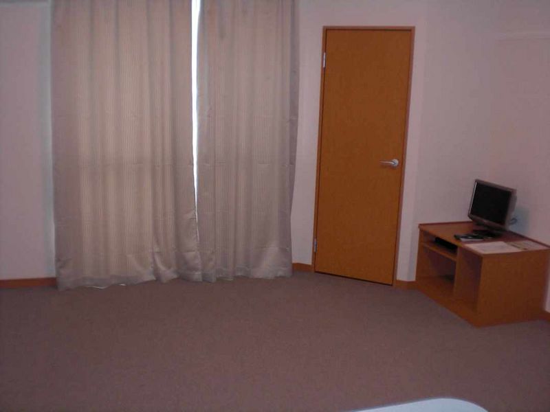 leopalace Exe II Living room