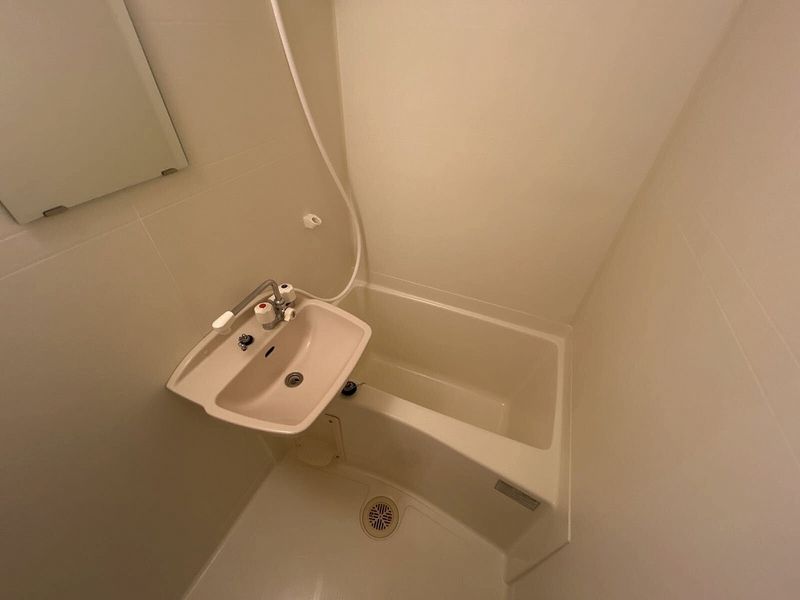 leopalace Favorite Field Bathroom