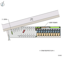 34560月租停車場