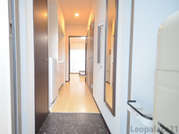 CLEINO BLUE II Lối vào