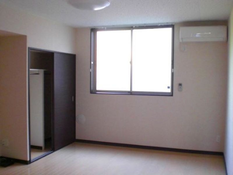 LEONEXT Seven Naganuma 卧室