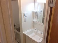 CLEINO Aillis Akutagawa Washroom