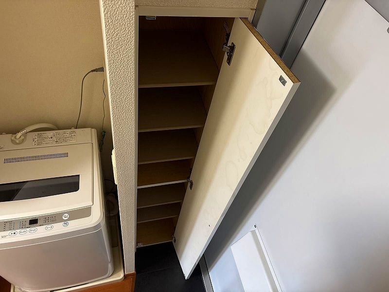 レオパレスシティーストーン その他