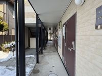 レオパレス天王 その他