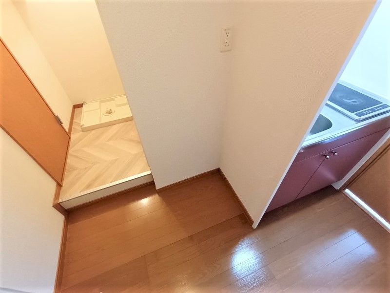 レオパレスカメマスⅠ その他
