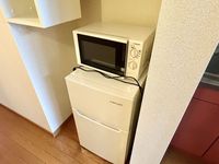 レオパレスファースト その他設備