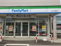 レオパレスＳｅａｓｉｄｅⅢ 周辺環境