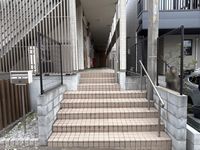 CLEINO IIDA Entrance