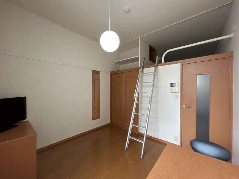 leopalace Cantabile Living room