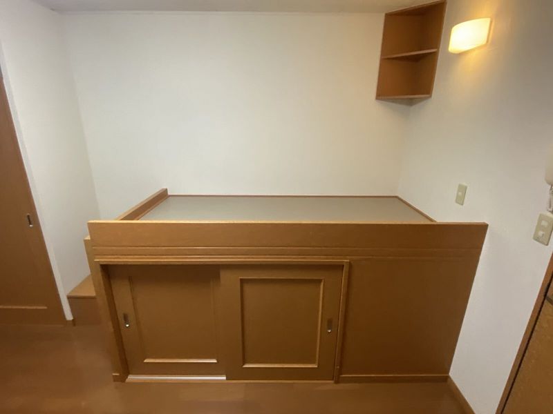 レオパレスＧＯＤＤＥＳ師勝 その他