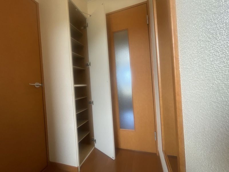 レオパレスＮＩＳＨＩＮＯＯＫＡ その他