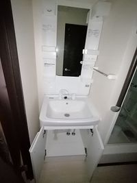 レオネクストＲｅｉ 洗面台