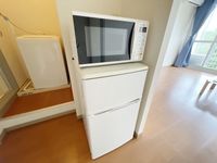 レオパレス神田 その他設備
