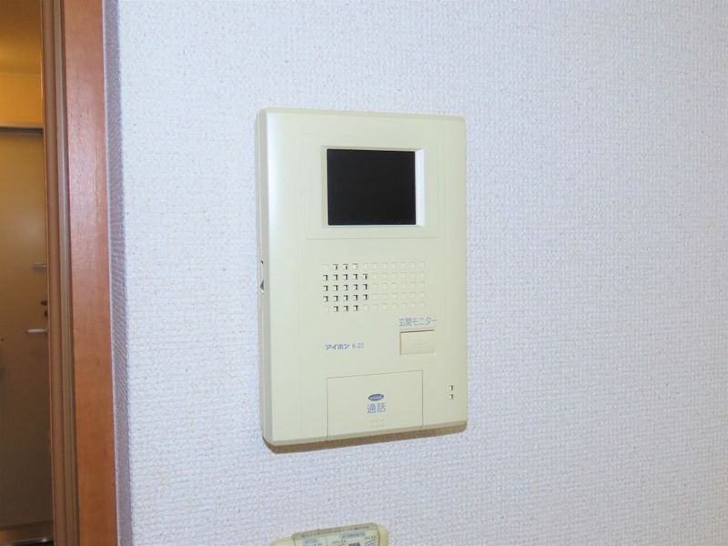 レオパレスＣｏｒｎｉｏｌｏ セキュリティ