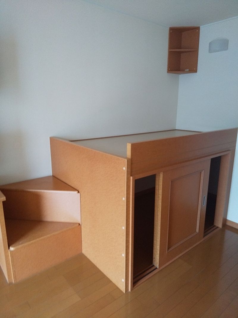 レオパレスセピアコート その他