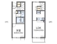 46864 Floorplan