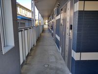 レオネクストエルフ　２号館 共用部分