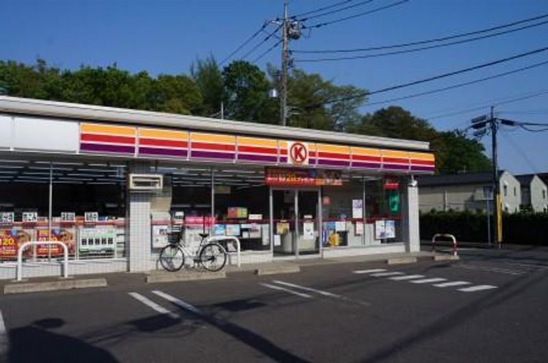 leopalace Morita 21 Môi trường xung quanh