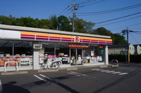 leopalace Morita 21 Môi trường xung quanh