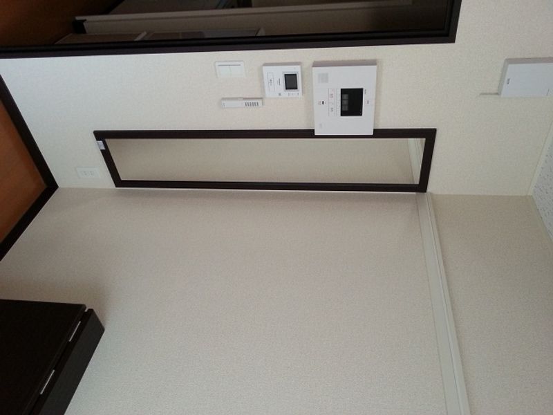 レオネクスト表参道 居間