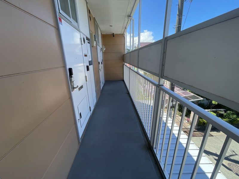 leopalace Kimiidera II Other