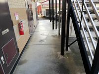 レオパレスケイティ 共用部分