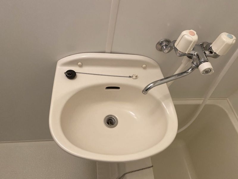 leopalace Barone II Sink