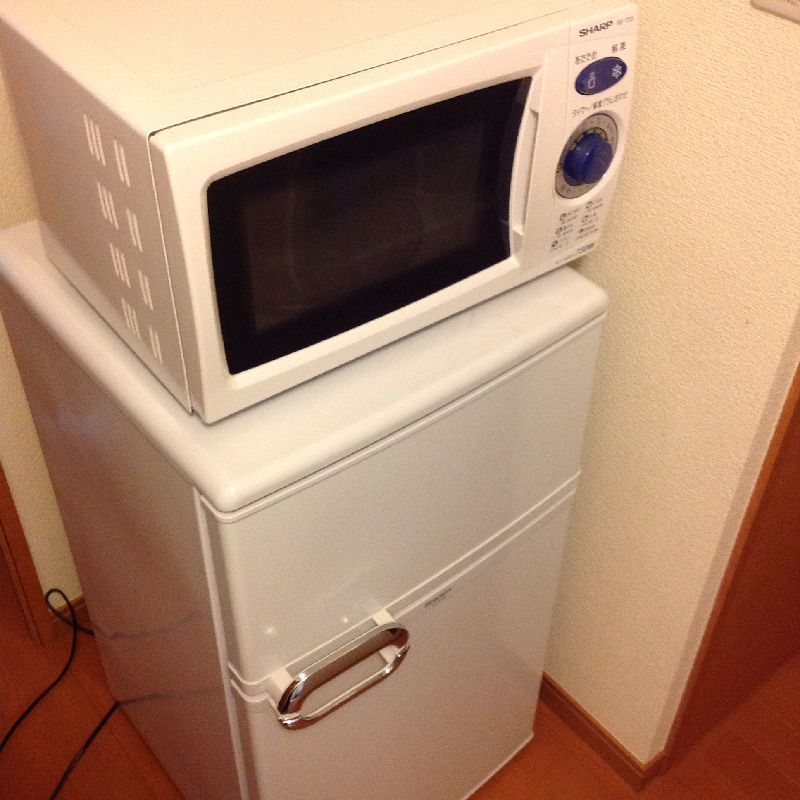 レオパレスＰｏｃｏａＰｏｃｏⅢ その他設備