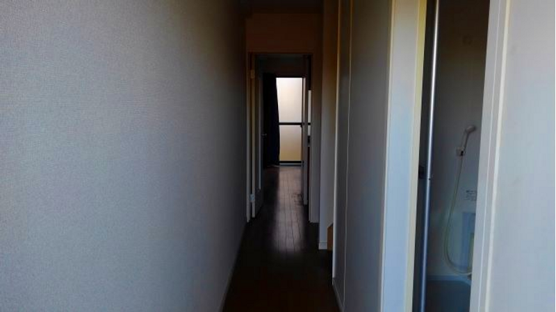 leopalace Grace Lối vào