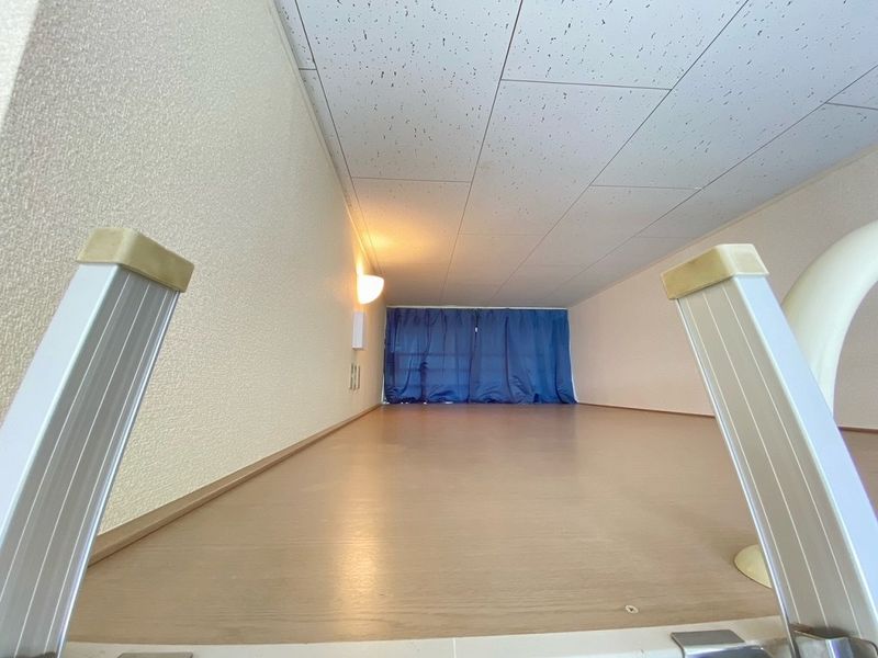 レオパレス原市壱番館 その他設備