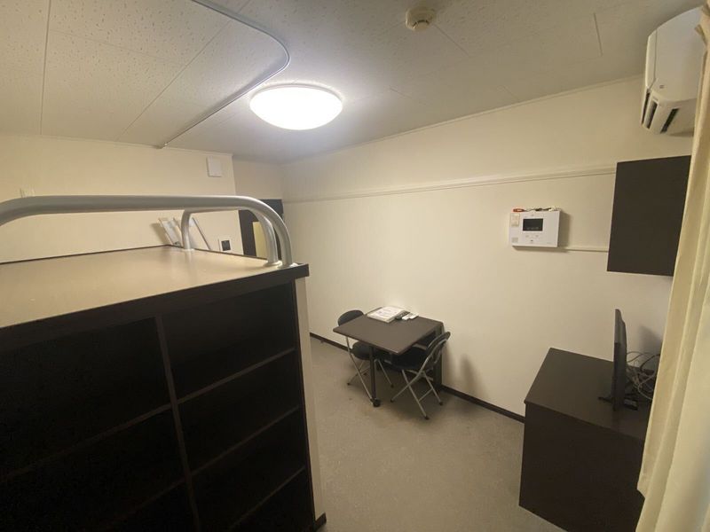 LEONEXT Inanishi 客厅