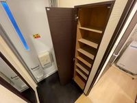 レオネクストカサ　フェリス その他