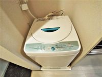 クレイノフラーズ　アント　ルポ その他設備