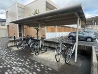 レオパレスＢＬＯＯＭ 共用部分
