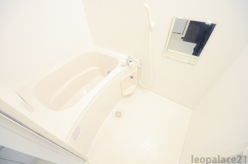 LEONEXT Sejour Shijima Phòng tắm