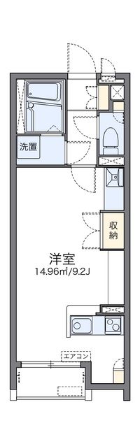 53751 格局图