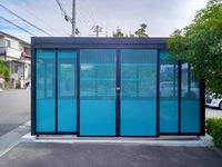 レオパレス多田Ⅰ 共用部分
