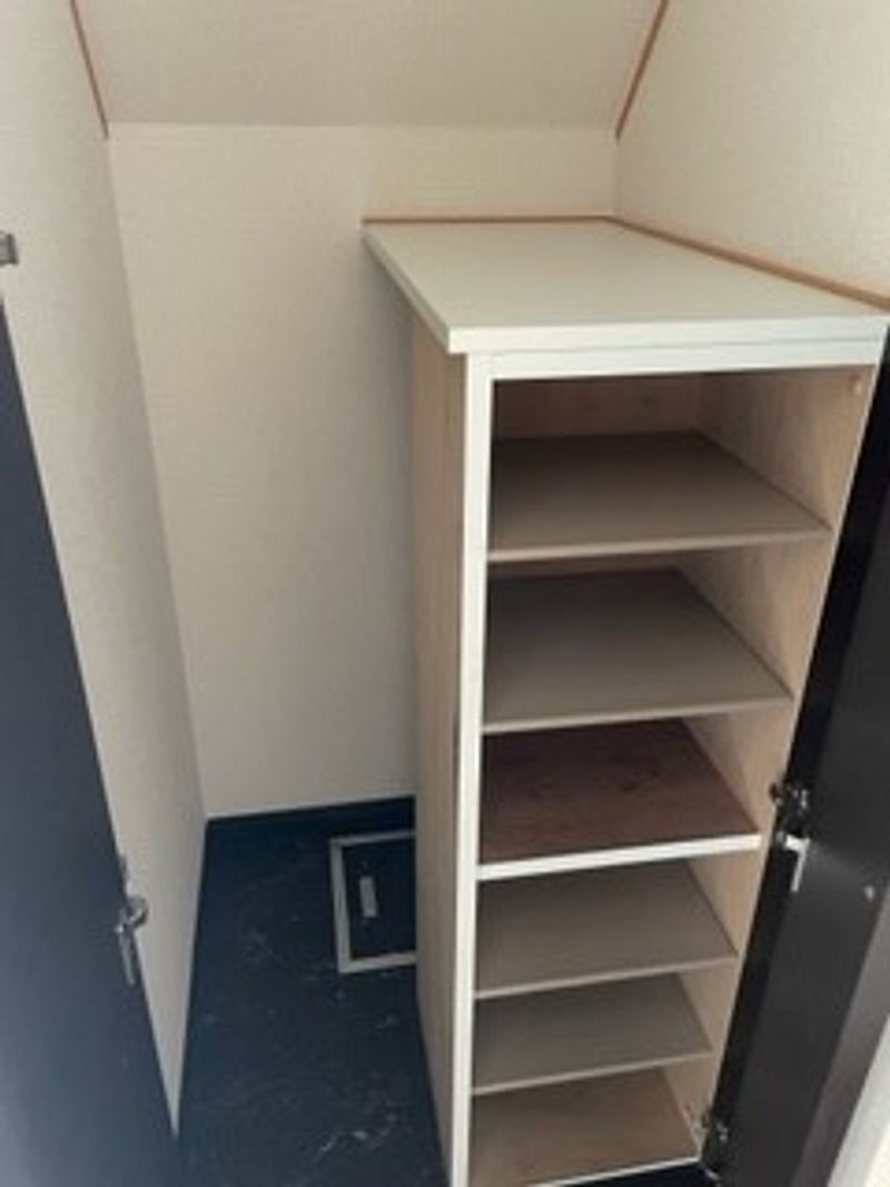 LEONEXT Eight Lối vào