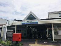 レオパレス第２ベルプラッツ 周辺環境