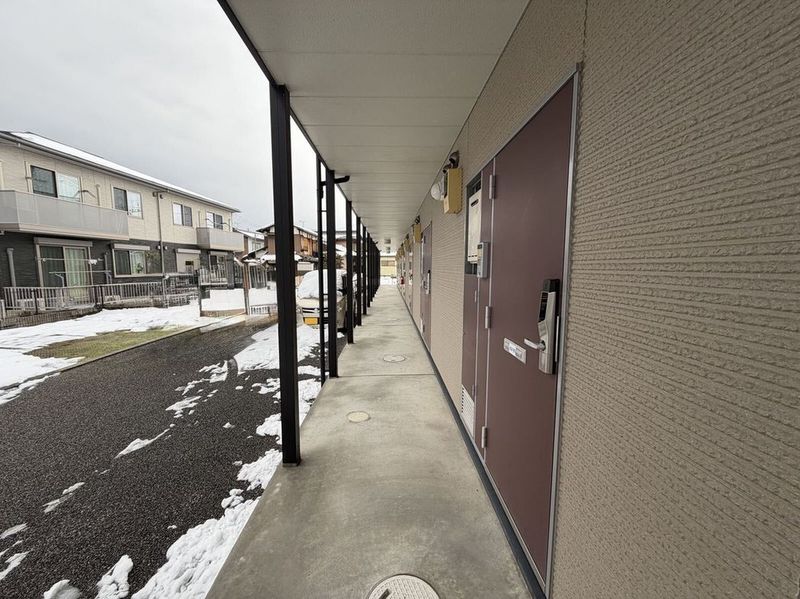 レオパレス池州町 その他