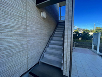 クレイノ長門 共用部分