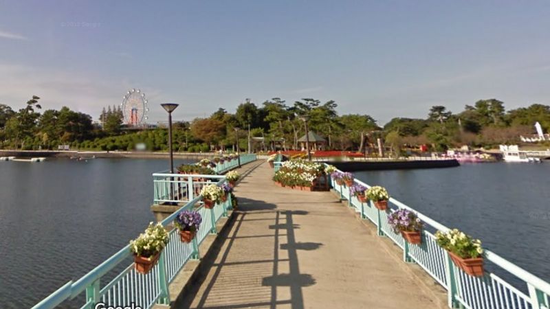 レオネクストときわ公園 周辺環境